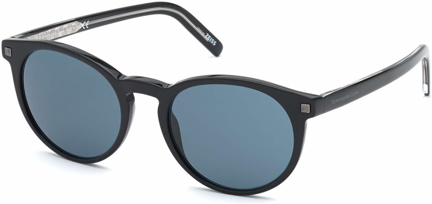 Ermenegildo Zegna EZ0172 Sunglasses | FramesDirect.com