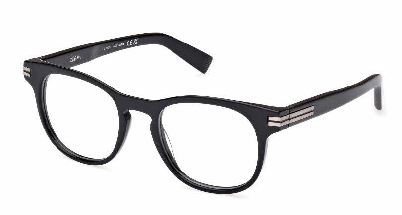 Ermenegildo Zegna EZ5268 Eyeglasses