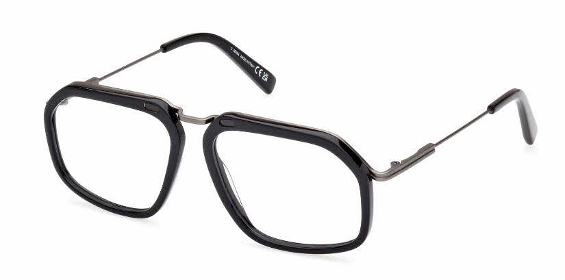 Ermenegildo zegna 2024 eyeglasses manufacturer