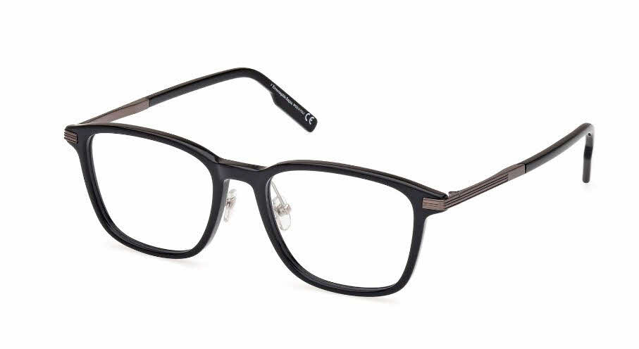 Ermenegildo Zegna EZ5251-H Eyeglasses | FramesDirect.com