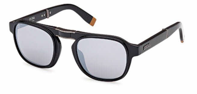 Ermenegildo Zegna EZ0215 Sunglasses