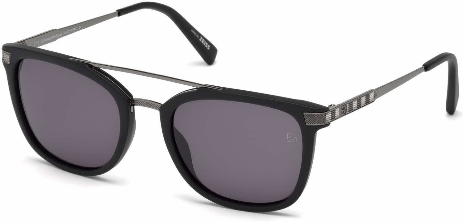 ermenegildo zegna sunglasses