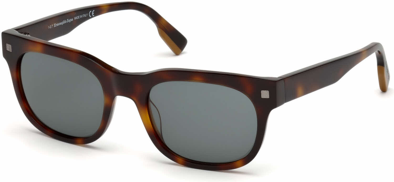 Ermenegildo Zegna EZ0101 Sunglasses | Free Shipping