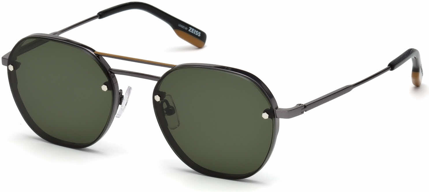 Ermenegildo Zegna EZ0105 Sunglasses | Free Shipping