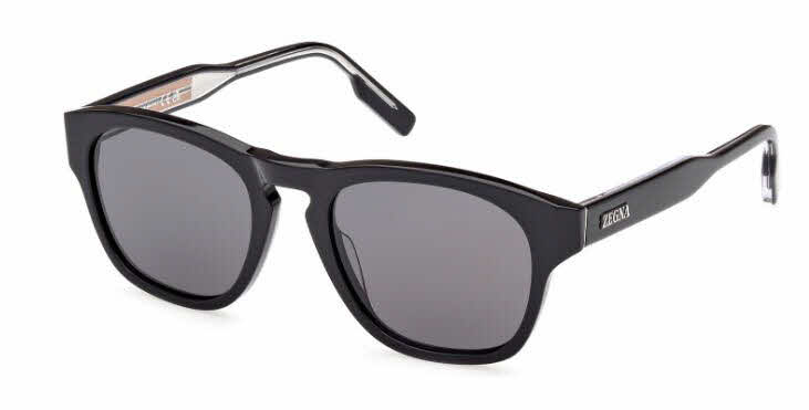 Ermenegildo zegna glasses hot sale price