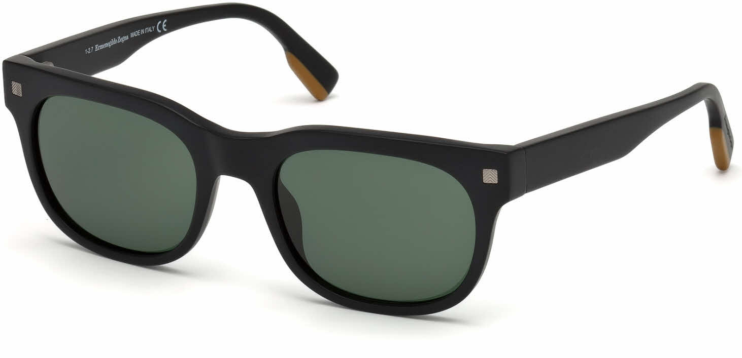 Ermenegildo Zegna EZ0101 Sunglasses | Free Shipping