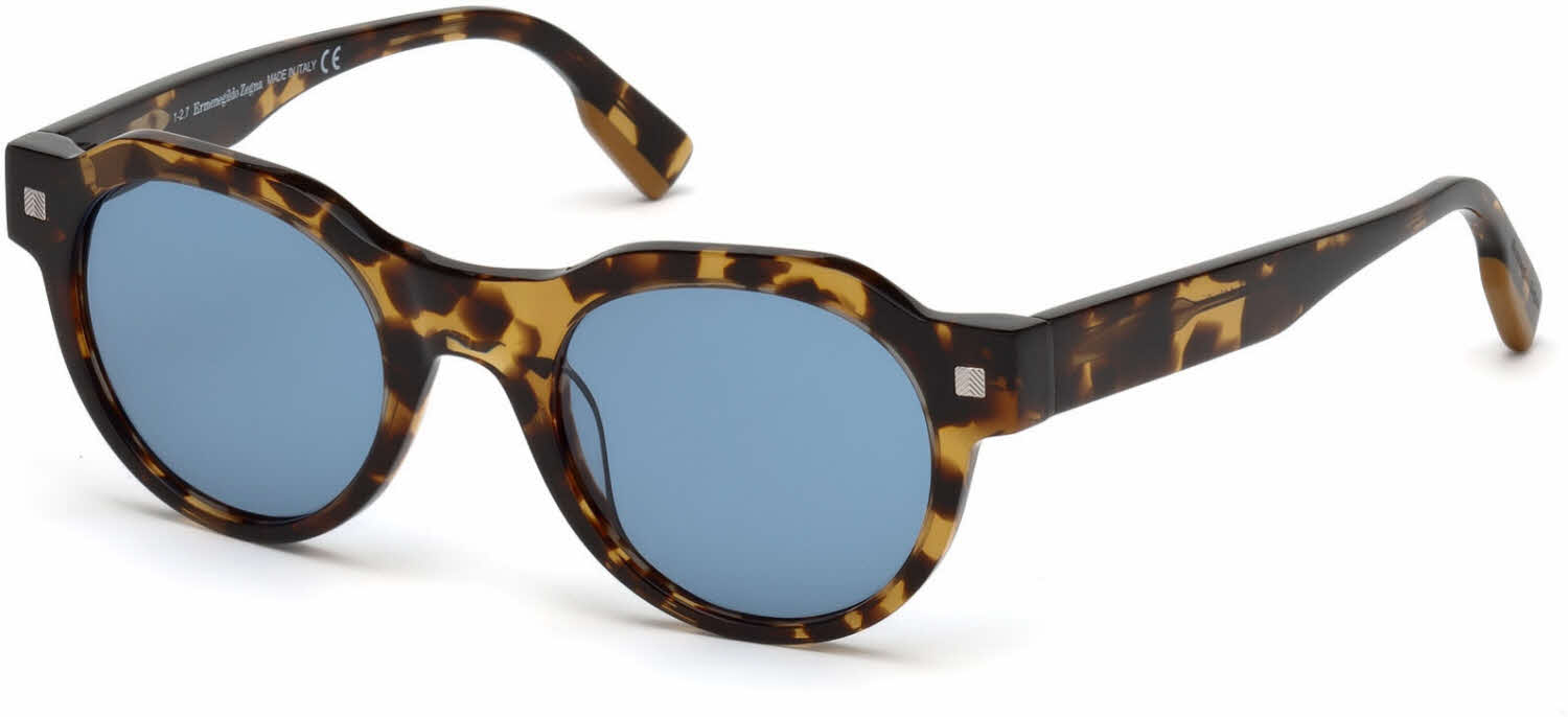 Ermenegildo Zegna EZ0102 Sunglasses | Free Shipping