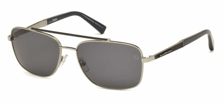 Ermenegildo Zegna EZ0036 Sunglasses | Free Shipping