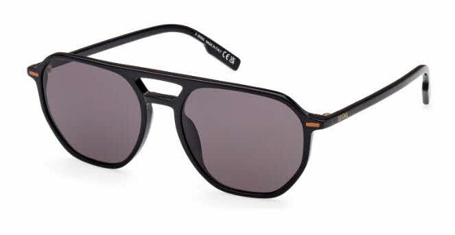 Ermenegildo Zegna EZ0212 Sunglasses | FramesDirect.com