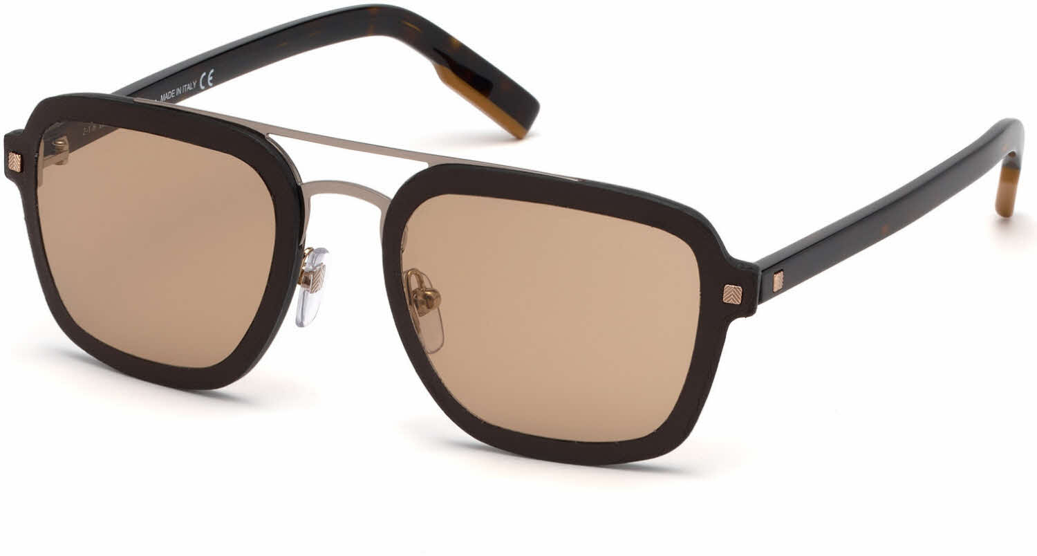 Ermenegildo Zegna EZ0120 Sunglasses | Free Shipping