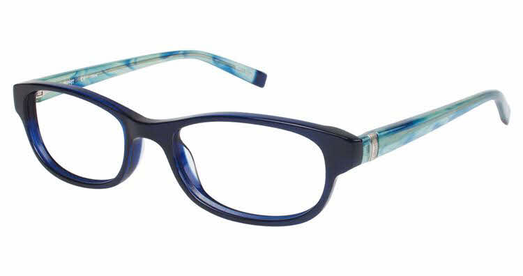 Esprit ET 17392 Eyeglasses | Free Shipping