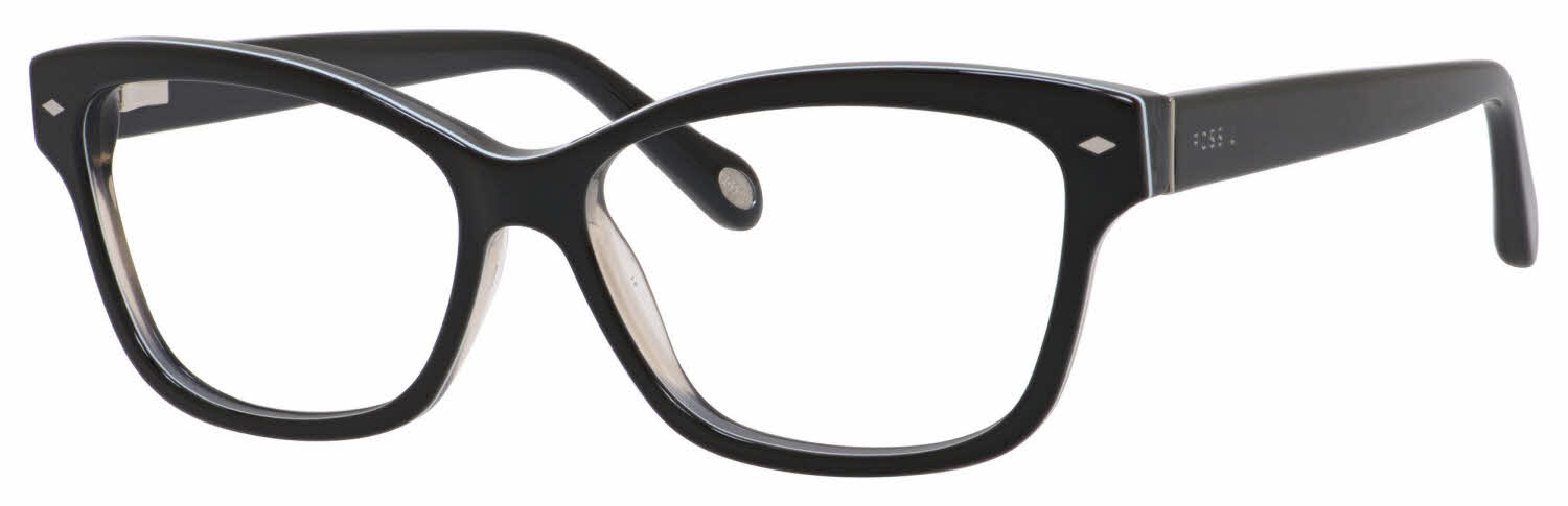 Fossil Fos 6067 Eyeglasses | Free Shipping