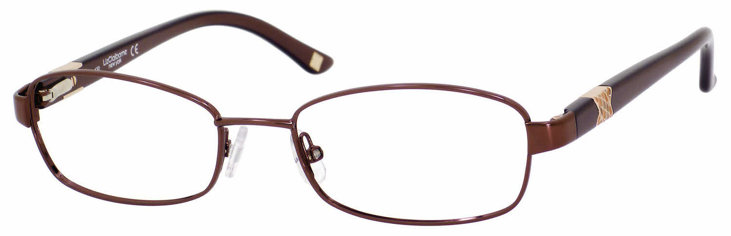 Liz Claiborne LC394 Eyeglasses | Free Shipping