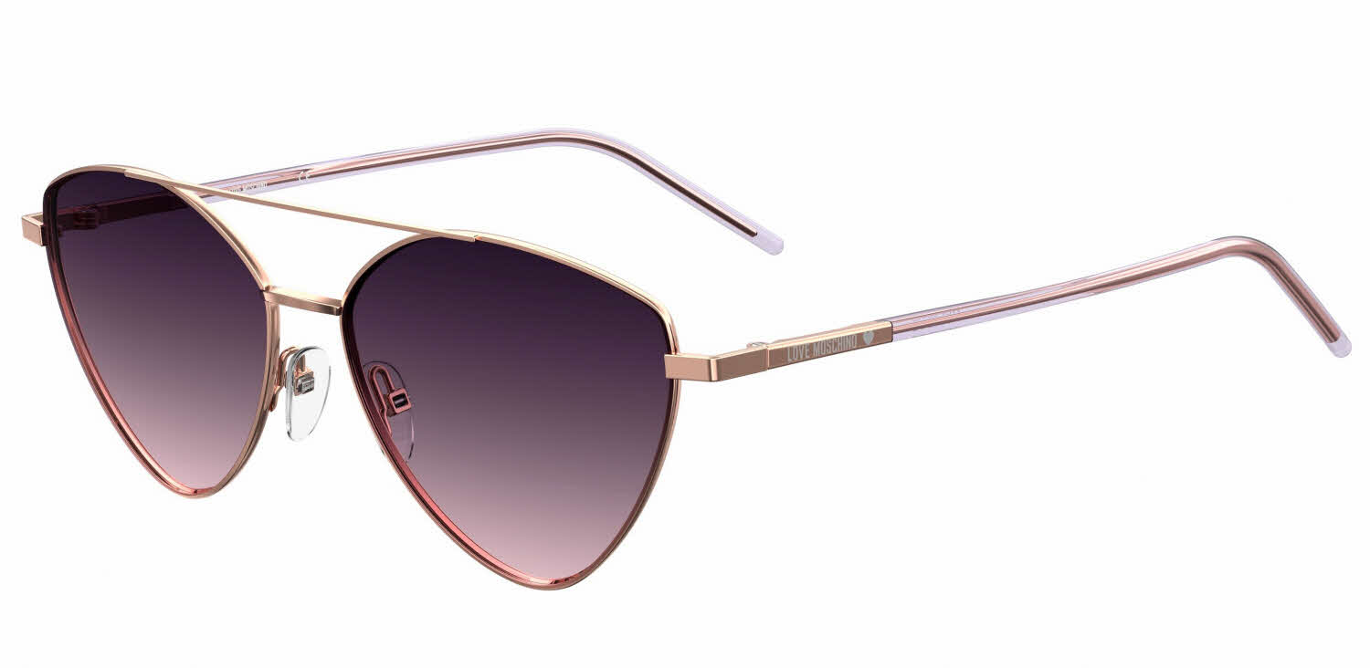 Love Moschino Mol 024/S Sunglasses | Free Shipping