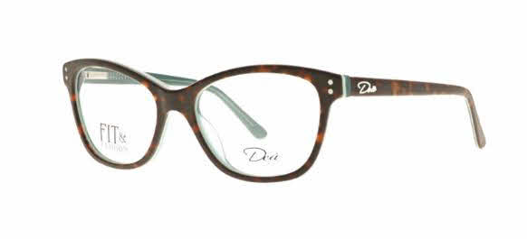 Fatheadz Dea Nora Eyeglasses