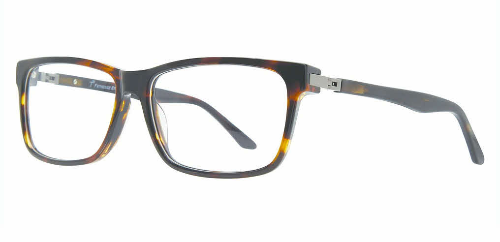 Fatheadz Index Eyeglasses | FramesDirect.com