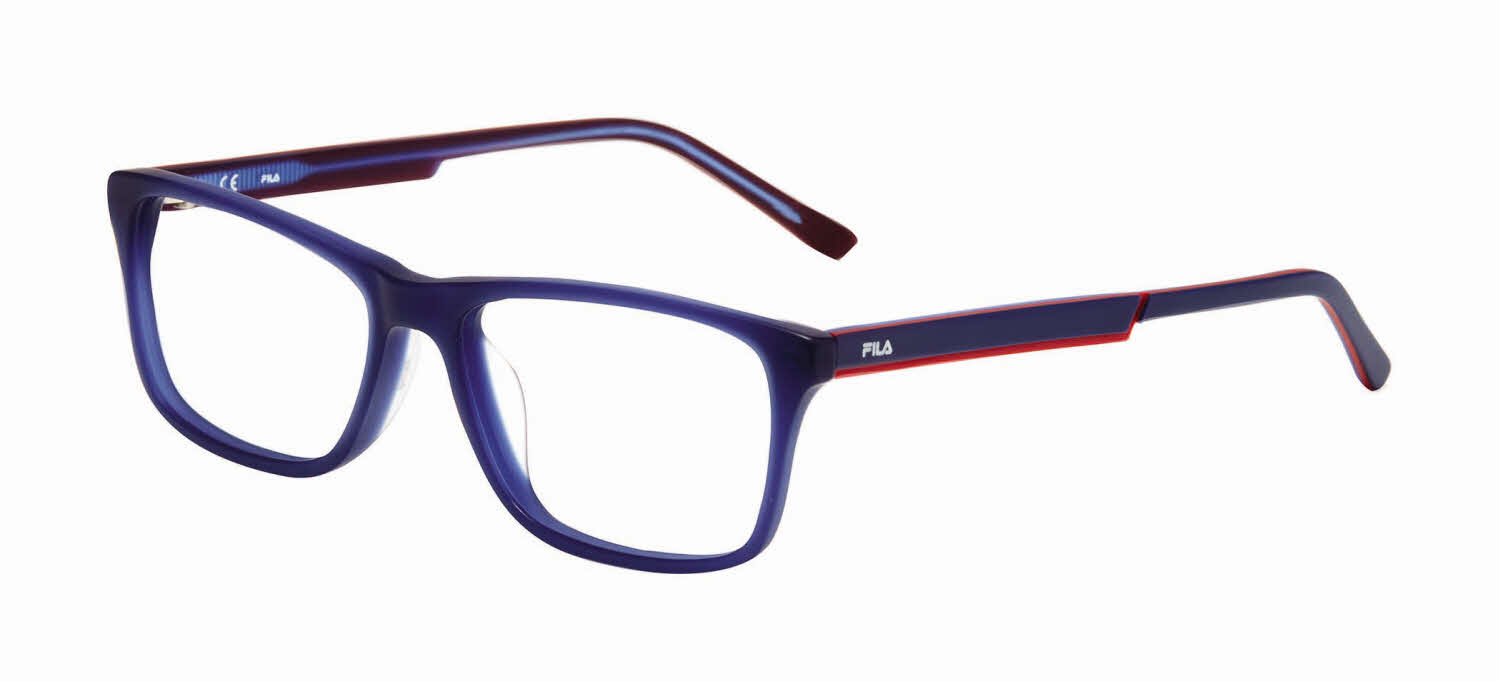 Fila Eyes VF9275 Eyeglasses | FramesDirect.com