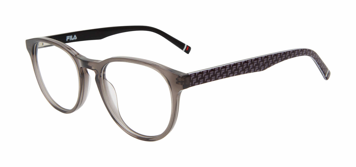 Fila Eyes VF9466 Men's Eyeglasses In Grey