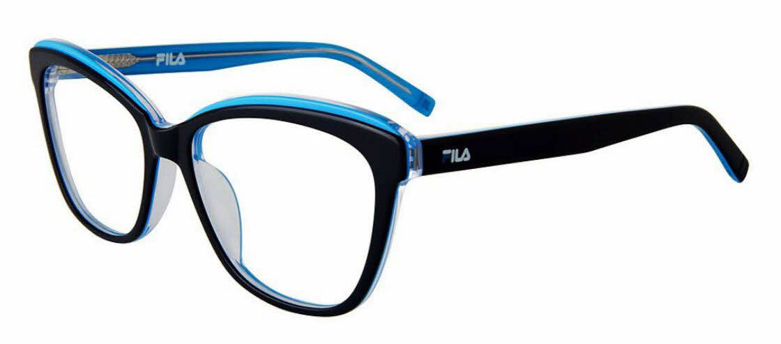 Fila Eyes VFI398 Eyeglasses