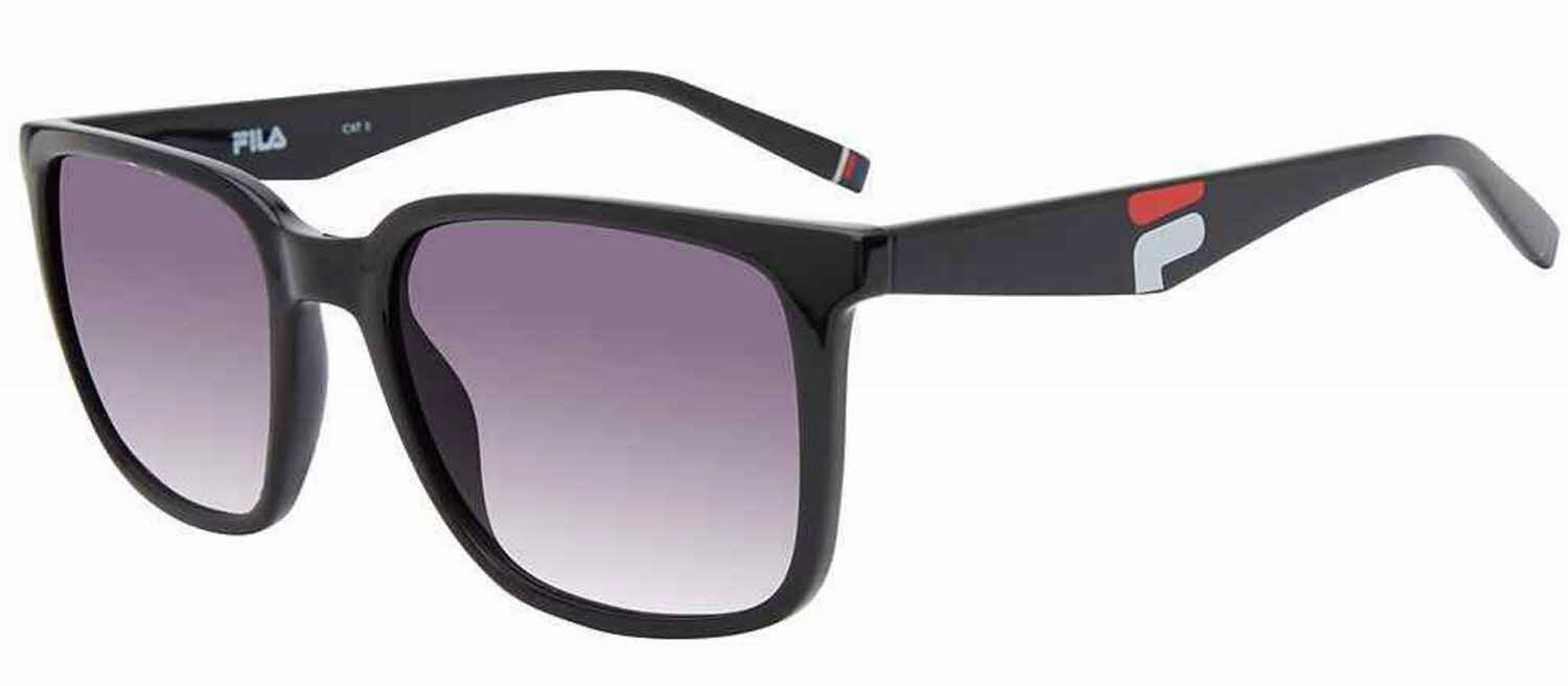 Fila SFI188 Sunglasses | FramesDirect.com