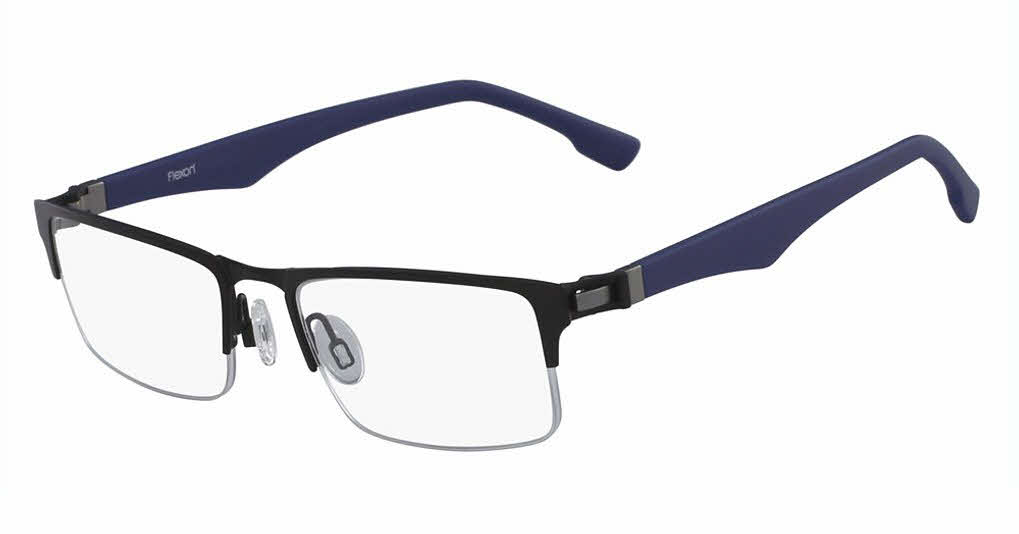 54 frame size eyeglasses Flexon Free  Shipping  E1070 Eyeglasses