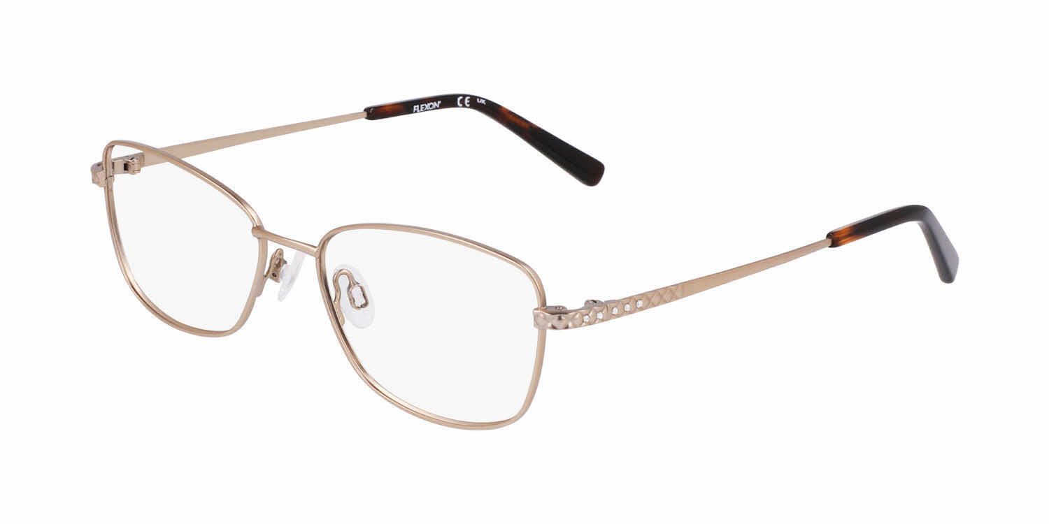 Flexon W3044 Eyeglasses