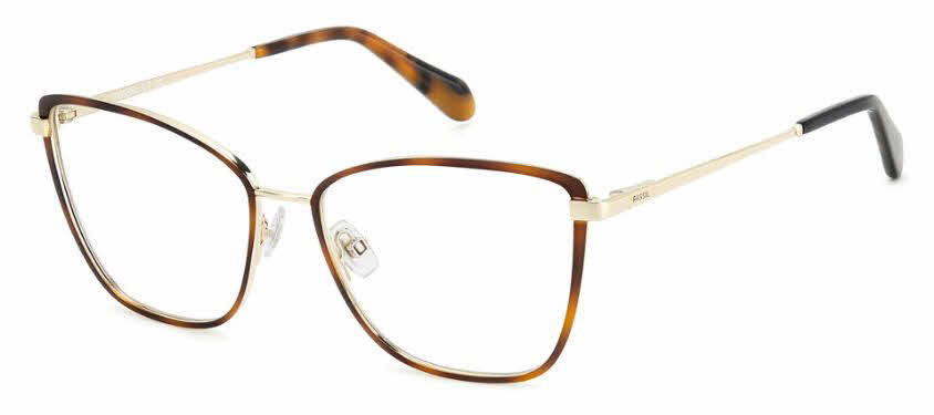 Fossil Fos 7176/G Eyeglasses