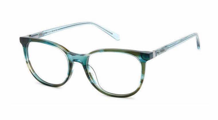 Fossil Fos 7143 Eyeglasses