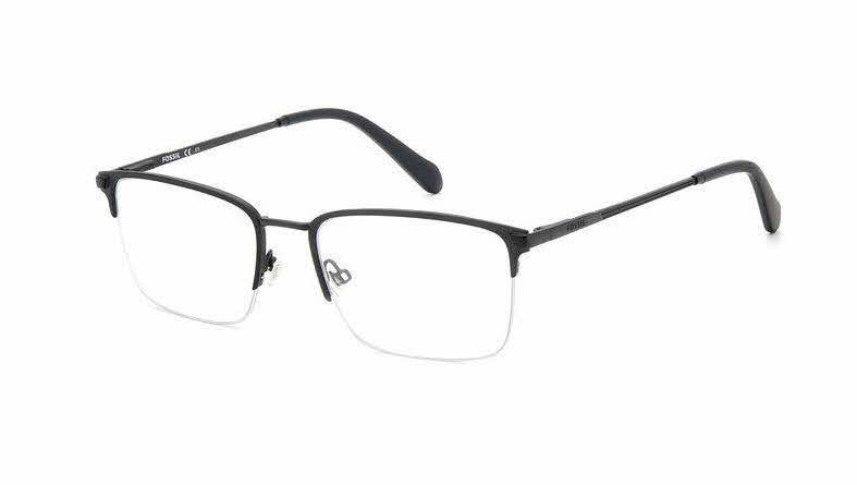 Fossil Fos 7147 Eyeglasses