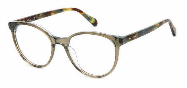 Fossil Fos 7151 Eyeglasses