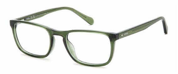 Fossil Fos 7160 Eyeglasses