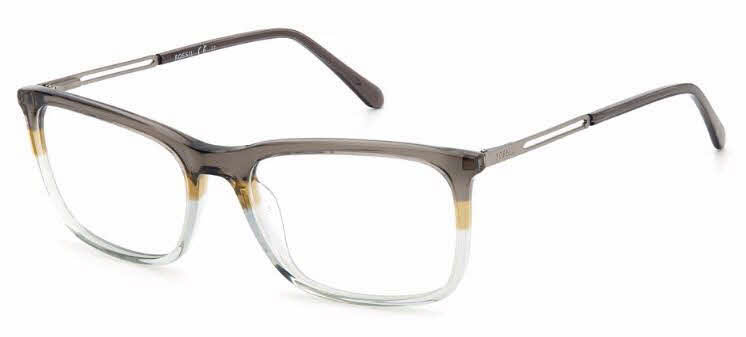 Fossil Fos 7128 Eyeglasses