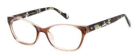 Fossil Fos 7158 Eyeglasses