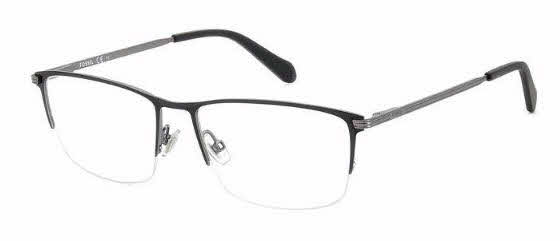 Fossil Fos 7161/G Eyeglasses