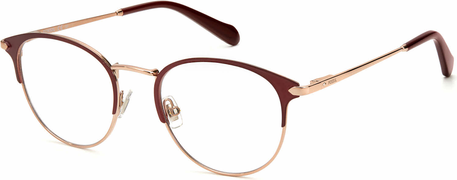 Fossil Fos 7087/G Eyeglasses