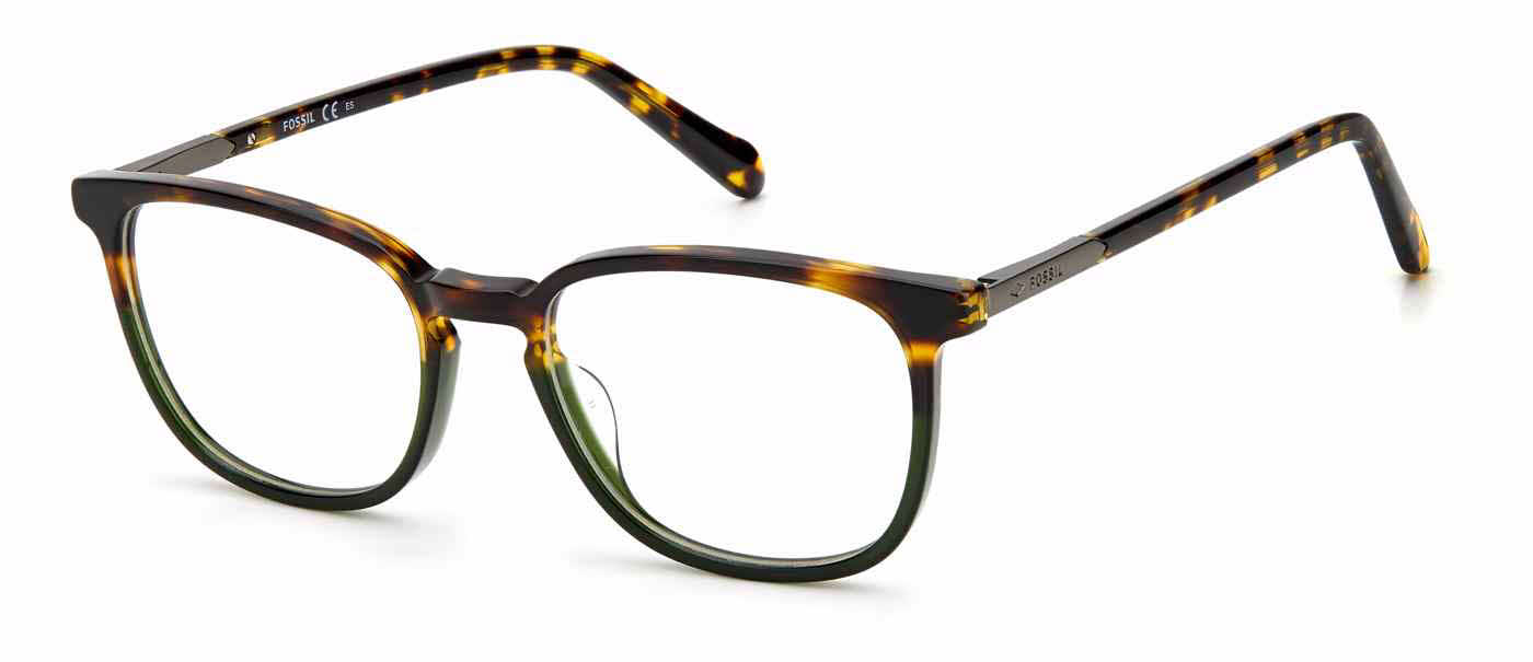 Fossil Fos 7116/G Eyeglasses