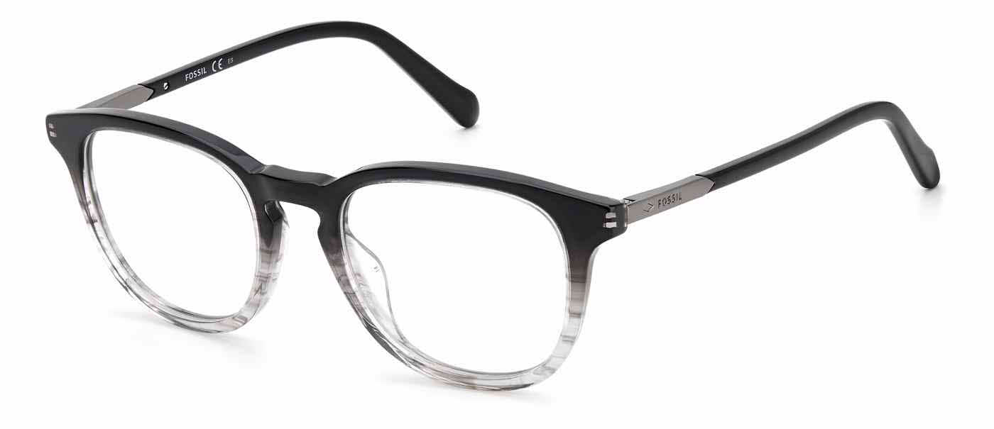 Fossil Fos 7127 Eyeglasses