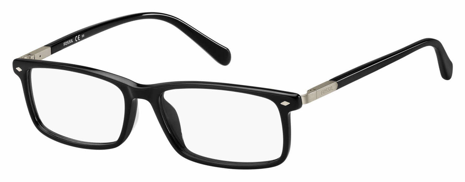 Fossil Fos 7067 Eyeglasses | FramesDirect.com