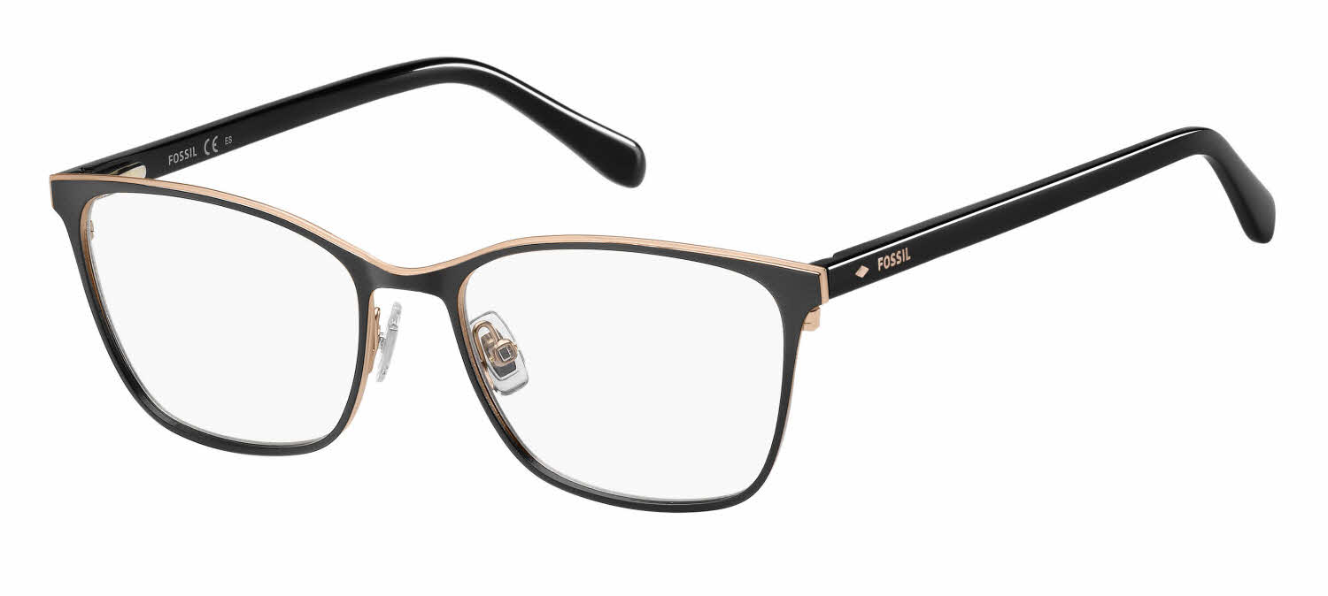 Fossil Fos 7079 Eyeglasses