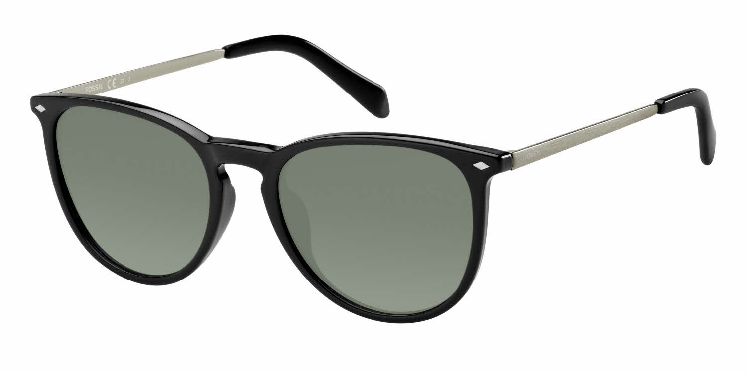 fossil rx sunglasses