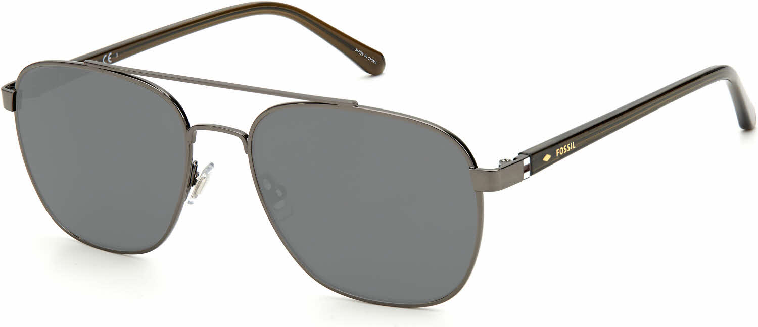 Fossil Fos 3111/G/S Prescription Sunglasses | FramesDirect.com