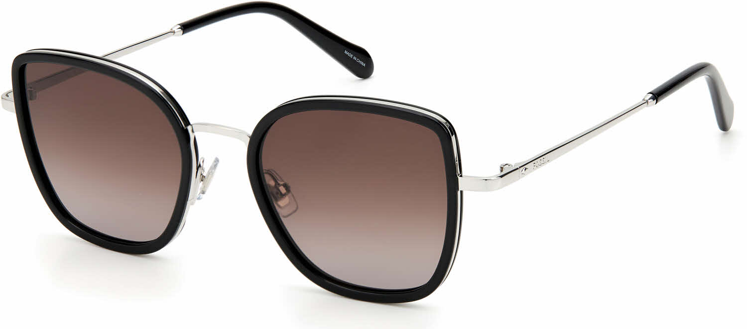 Fossil Fos 2104/G/S Sunglasses | FramesDirect.com