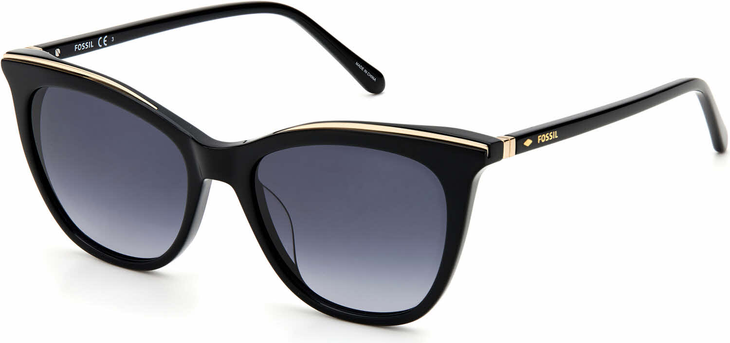 Fossil Fos 2103/G/S Sunglasses