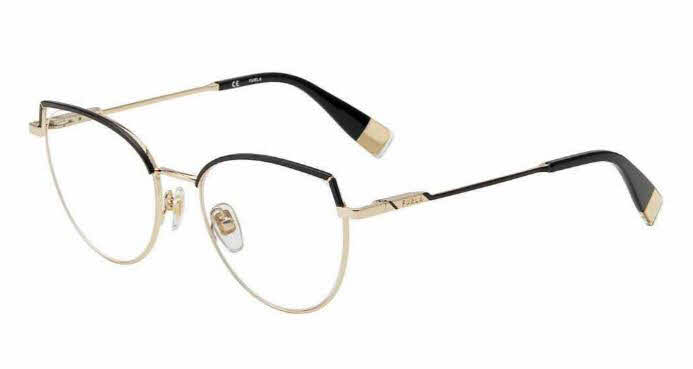 Furla VFU585 Eyeglasses