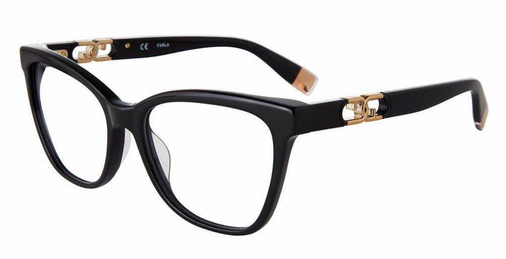 Furla VFU633 Eyeglasses