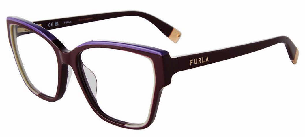 Furla VFU718 Eyeglasses