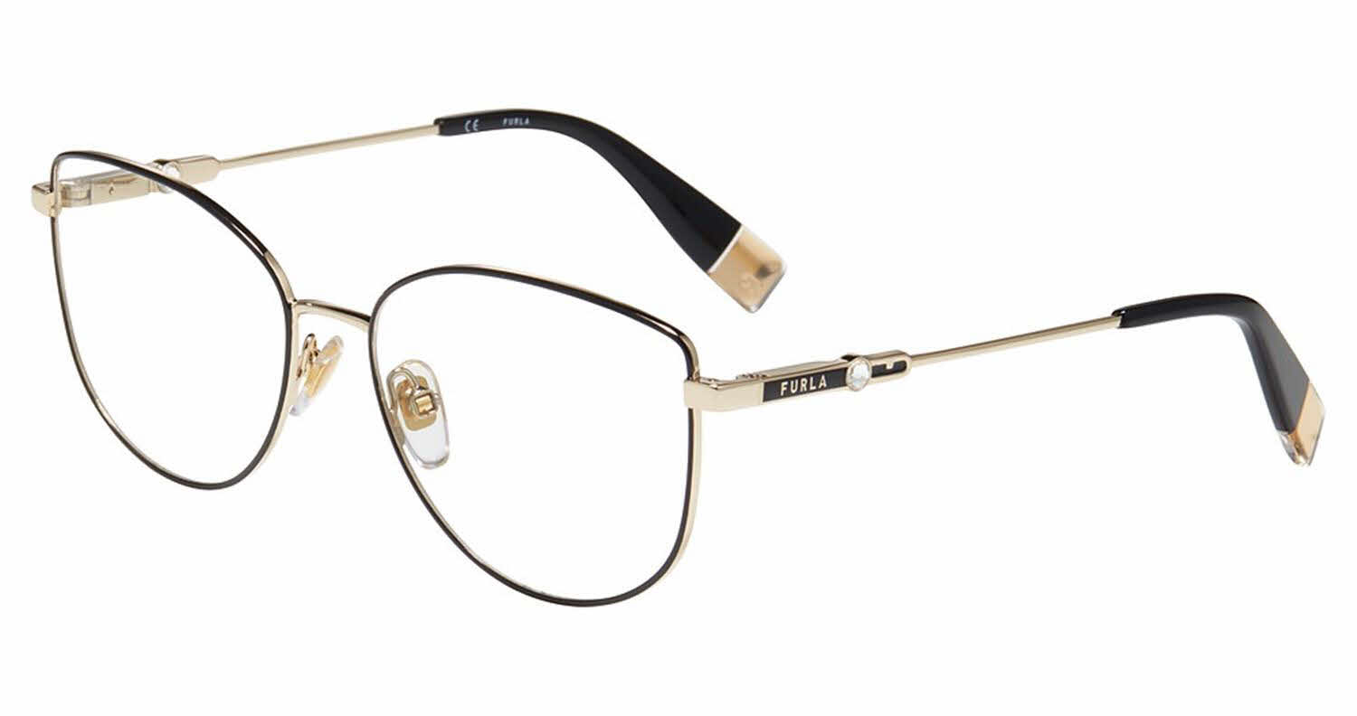 Furla VFU391S Eyeglasses