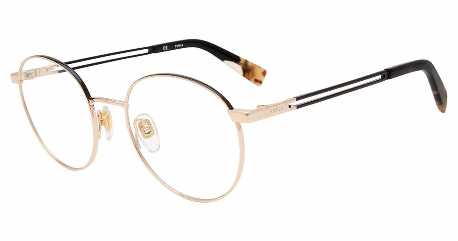 Furla VFU505 Eyeglasses