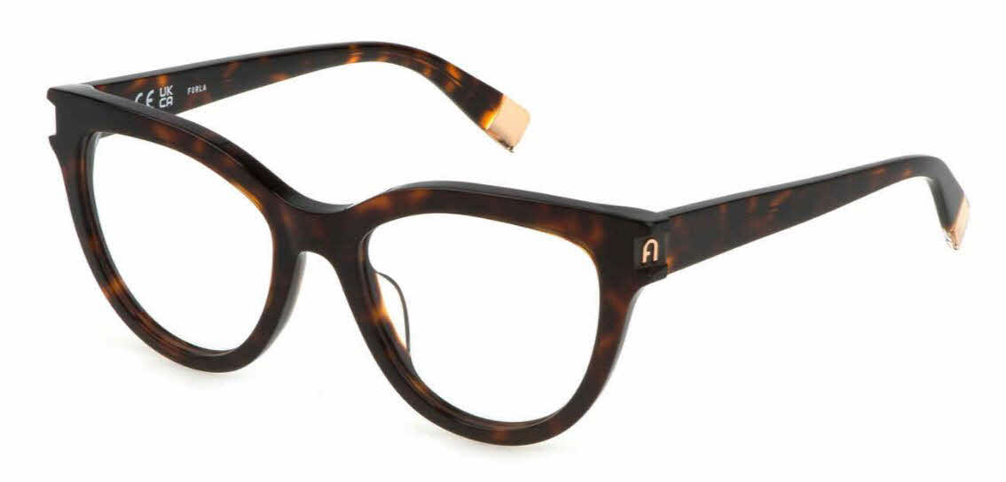 Furla VFU679V Eyeglasses