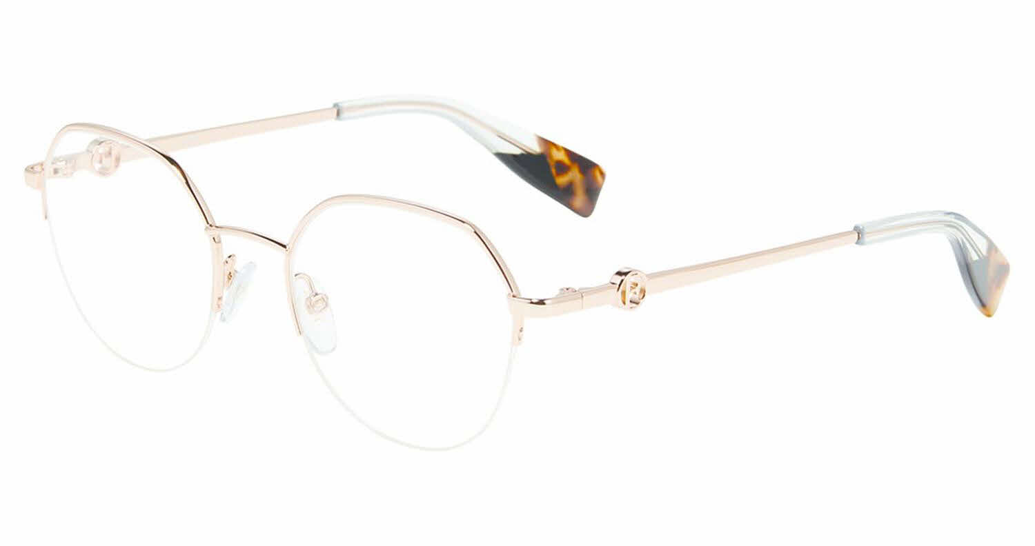 Furla VFU358 Eyeglasses | Free Shipping